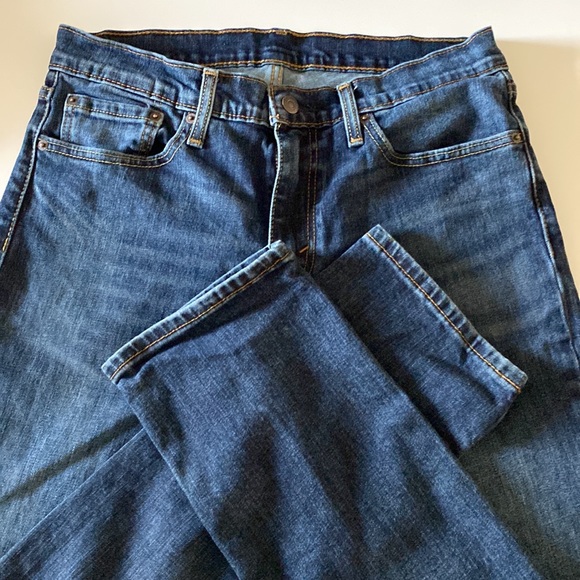 Mens Levi’s - Picture 4 of 4